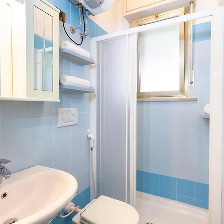 Reno 42a - A Silvi A Due Passi Dal Mare Apartamento