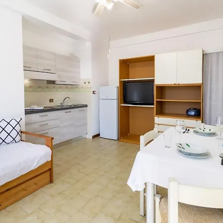 아파트 Reno 42a - A Silvi A Due Passi Dal Mare