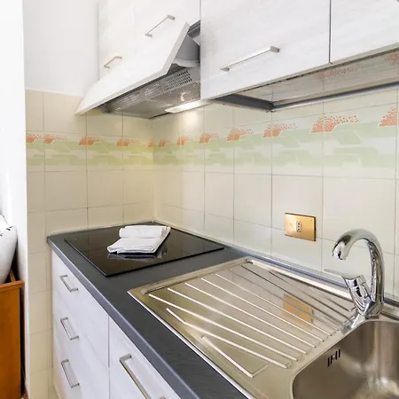 Reno 42a - A Silvi A Due Passi Dal Mare * Silvi Paese