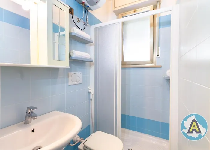 Reno 42a - A Silvi A Due Passi Dal Mare Apartament