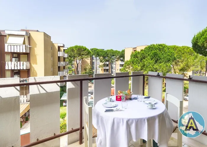 Apartament Reno 42a - A Silvi A Due Passi Dal Mare *