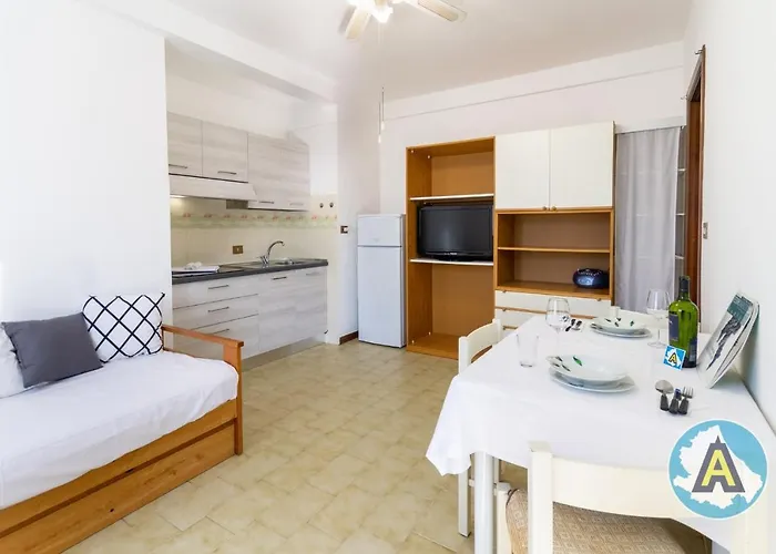 Apartament Reno 42a - A Silvi A Due Passi Dal Mare