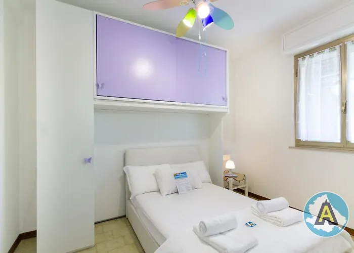 Reno 42a - A Silvi A Due Passi Dal Mare Apartament *