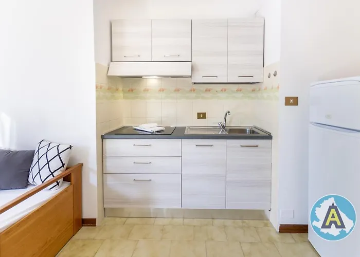 Reno 42a - A Silvi A Due Passi Dal Mare *