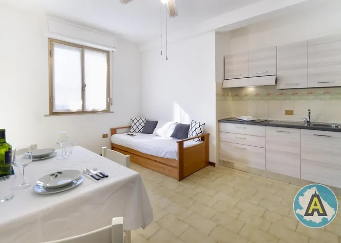 Reno 42a - A Silvi A Due Passi Dal Mare * Silvi Paese