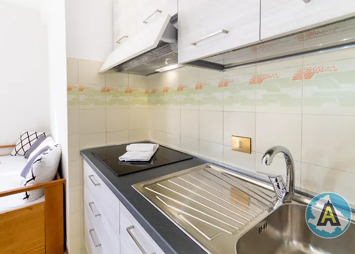 Reno 42a - A Silvi A Due Passi Dal Mare * Silvi Paese